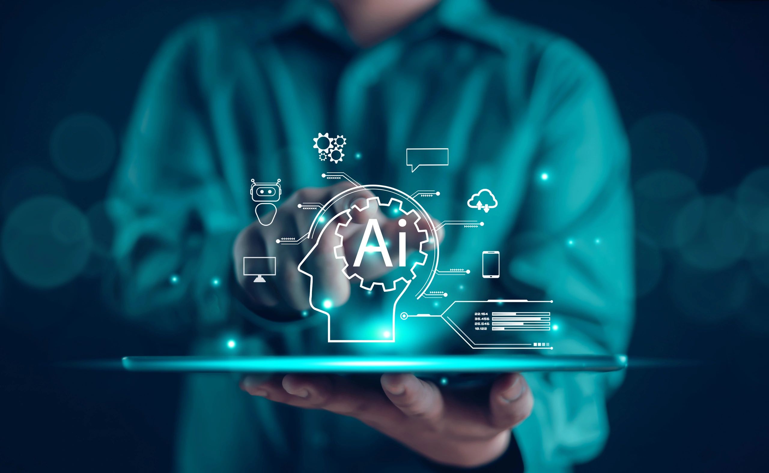 AI software integration